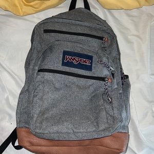 Jansport backpack